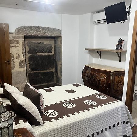 Casa Bralo Villa Padrón Eksteriør billede